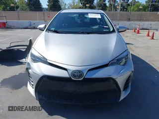 2017 Toyota Corolla L z VIN 5YFBURHE6HP652091, wystawiony jako IAAI lot #42131898 z przebiegiem 380 284 mil mil oraz . Historia ofert i sprzedaży dostępna na DreamBid. Obrazek 12.