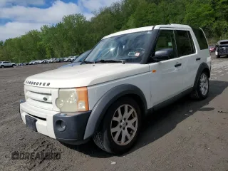 2005 Land Rover LR3 SE z VIN SALAA25435A301638, wystawiony jako Copart lot #55822415 z przebiegiem 204 553 mil mil oraz Czysty tytuł • Clean title. Historia ofert i sprzedaży dostępna na DreamBid. Obrazek 1.