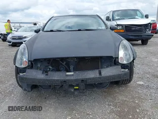 2003 Infiniti G35 w/Leather with VIN JNKCV54E93M223344, listed as a IAAI auction lot 42209654 with 276,000 mi miles and . Bid and sale history available at DreamBid. Image 6.