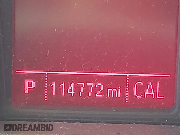 2017 GMC Terrain SLE with VIN 2GKFLTEK7H6120253, listed as a IAAI auction lot 41672578 with 114,772 mi miles. Bid and sale history available at carsss.com. Image 15.
