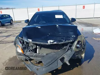 2008 Cadillac CTS AWD w/1SA with VIN 1G6DG577580180474, listed as a IAAI auction lot 41829667 with 192,037 mi miles. Bid and sale history available at carsss.com. Image 13.