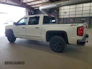 2014 Chevrolet Silverado 1500 LTZ with VIN 3GCUKSEC6EG123055, listed as a Copart auction lot 53294485 with 170,188 mi miles and Clean Title. Bid and sale history available at DreamBid. Image 2.