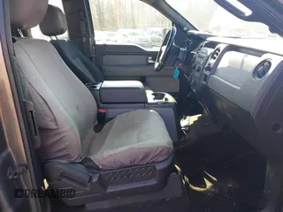 2014 Ford F-150 XL with VIN 1FTFX1EF9EFC12182, listed as a IAAI auction lot 41737091 with 175,614 mi miles. Bid and sale history available at carsss.com. Image 5.
