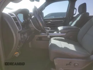 2021 Ram 1500 Lone Star с VIN 1C6RREFT9MN543746, выставлен на аукционе Copart как лот 49902965 с пробегом 62 263 миль миль и Списание • Salvage title. История ставок и продаж доступна на DreamBid. Изображение 7.