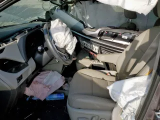 2020 Toyota Sienna XLE Auto Access Seat с VIN 5TDYZ3DC3LS053999, выставлен на аукционе Copart как лот 55379895 с пробегом 86 762 миль миль и Списание • Salvage title. История ставок и продаж доступна на DreamBid. Изображение 7.