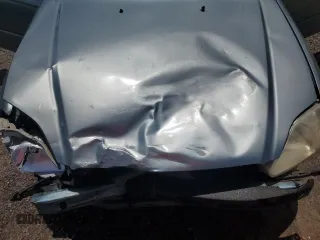 2000 Honda Civic VP z VIN 2HGEJ661XYH589010, wystawiony jako Copart lot #54393055 z przebiegiem 163 724 mil mil oraz Szkoda całkowita • Salvage title. Historia ofert i sprzedaży dostępna na DreamBid. Obrazek 11.