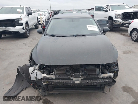 2019 Nissan Altima S with VIN 1N4BL4BV7KC240797, listed as a IAAI auction lot 41759210 with 89,840 mi miles and . Bid and sale history available at DreamBid. Image 13.
