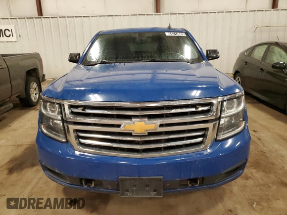 2020 Chevrolet Tahoe Commercial z VIN 1GNSKDEC4LR246232, wystawiony jako Copart lot #44214665 z przebiegiem 165 033 mil mil oraz Czysty tytuł • Clean title. Historia ofert i sprzedaży dostępna na DreamBid. Obrazek 5.
