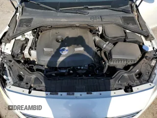 2015 Volvo S60 T5 Drive-E Platinum with VIN YV140MFD2F1313163, listed as a Copart auction lot 59935724 with 97,714 mi miles and Salvage Title. Bid and sale history available at carsss.com. Image 11.