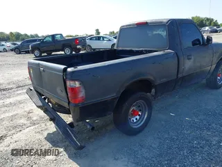 2001 Ford Ranger XL with VIN 1FTYR10U11PB12946, listed as a IAAI auction lot 42735171 with 175,382 mi miles and . Bid and sale history available at DreamBid. Image 6.