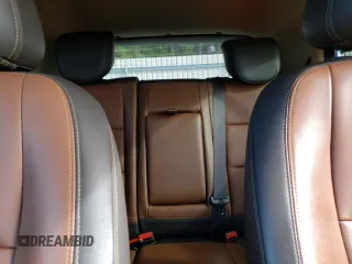 2016 Buick Encore Leather with VIN KL4CJCSB1GB553243, listed as a Copart auction lot 83396594 with 122,530 mi miles and Salvage Title. Bid and sale history available at DreamBid. Image 10.