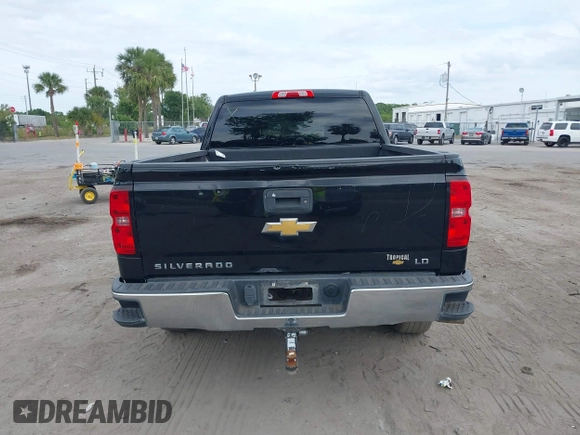 2019 Chevrolet Silverado 1500 LT with VIN 2GCRCPEC5K1126338, listed as a IAAI auction lot 42078005 with 127,600 mi miles and . Bid and sale history available at DreamBid. Image 17.