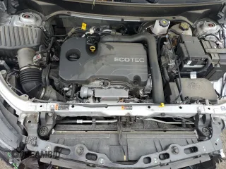 2022 Chevrolet Equinox Premier z VIN 2GNAXXEV2N6125522, wystawiony jako Copart lot #57953625 z przebiegiem 91 865 mil mil oraz Czysty tytuł • Clean title. Historia ofert i sprzedaży dostępna na DreamBid. Obrazek 12.