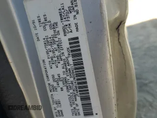1992 Toyota Pickup z VIN JT4RN81A1N0094217, wystawiony jako Copart lot #56062545 z przebiegiem 242 256 mil mil oraz Szkoda całkowita • Salvage title. Historia ofert i sprzedaży dostępna na DreamBid. Obrazek 12.