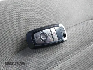 2018 Ford Fusion SE z VIN 3FA6P0LU2JR155483, wystawiony jako IAAI lot #42019475 z przebiegiem Nie podano mil oraz . Historia ofert i sprzedaży dostępna na DreamBid. Obrazek 11.