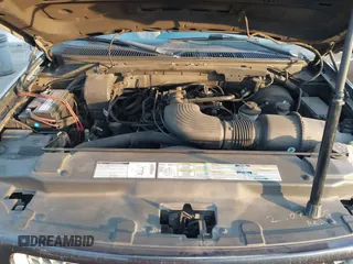 1999 Ford F-150 XL with VIN 1FTRX17L3XKB32547, listed as a IAAI auction lot 41331882 with Not Provided miles. Bid and sale history available at carsss.com. Image 10.