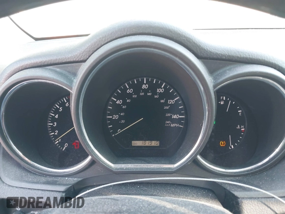 2009 Lexus RX 350 with VIN 2T2HK31U29C131641, listed as a IAAI auction lot 41801599 with 181,910 mi miles and . Bid and sale history available at DreamBid. Image 7.