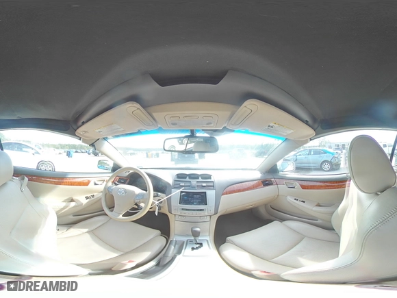 2007 Toyota Camry Solara SE with VIN 4T1FA38P27U114560, listed as a Copart auction lot 51198395 with 84,125 mi miles and Salvage Title. Bid and sale history available at carsss.com. Image 13.