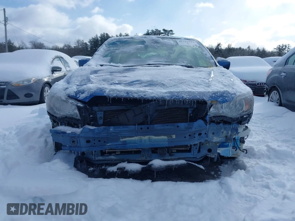 2015 Subaru Impreza Premium с VIN JF1GPAC60F8253240, выставлен на аукционе IAAI как лот 41581523 с пробегом 106 872 миль миль и . История ставок и продаж доступна на DreamBid. Изображение 6.