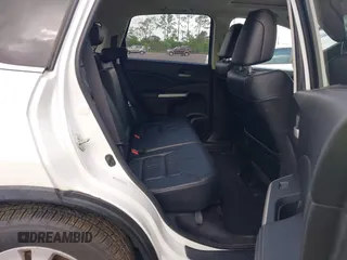 2014 Honda CR-V EX-L with VIN 5J6RM4H73EL071133, listed as a IAAI auction lot 42006493 with 76,001 mi miles. Bid and sale history available at carsss.com. Image 8.