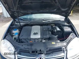 2007 Volkswagen Jetta 2.5 with VIN 3VWSF71K67M104593, listed as a IAAI auction lot 42512355 with 158,409 mi miles and . Bid and sale history available at DreamBid. Image 10.