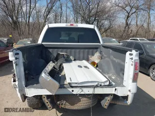 2013 Ford F-150 XL with VIN 1FTFW1EF8DKF78451, listed as a IAAI auction lot 41807734 with 228,060 mi miles. Bid and sale history available at carsss.com. Image 17.