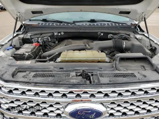 2020 Ford Expedition Max Platinum с VIN 1FMJK1MT4LEA95545, выставлен на аукционе Copart как лот 63905615 с пробегом 65 774 миль миль и Чистый • Clean title. История ставок и продаж доступна на DreamBid. Изображение 12.