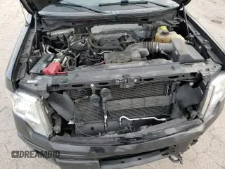 2014 Ford F-150 XL с VIN 1FTFX1EF5EFD14384, выставлен на аукционе Copart как лот 82540874 с пробегом 139 730 миль миль и На запчасти • Non repairable. История ставок и продаж доступна на DreamBid. Изображение 13.