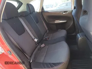 2012 Subaru WRX WRX Limited с VIN JF1GR7E63CG219093, выставлен на аукционе Copart как лот 57156745 с пробегом 123 630 миль миль и Списание • Salvage title. История ставок и продаж доступна на DreamBid. Изображение 10.