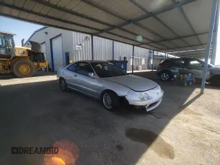 2000 Acura Integra LS с VIN JH4DC4450YS010256, выставлен на аукционе Copart как лот 60734615 с пробегом 199 056 миль миль и Списание • Salvage title. История ставок и продаж доступна на DreamBid. Изображение 13.