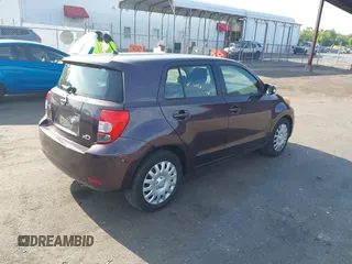 2013 Scion xD with VIN JTKKUPB43D1032021, listed as a IAAI auction lot 42377496 with 117,414 mi miles and . Bid and sale history available at DreamBid. Image 4.