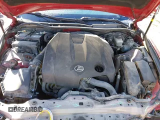 2014 Lexus IS 250 with VIN JTHCF1D22E5014925, listed as a IAAI auction lot 41580633 with 118,800 mi miles. Bid and sale history available at carsss.com. Image 10.