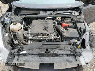 2020 Ford Escape SE z VIN 1FMCU0G64LUB91314, wystawiony jako Copart lot #58558185 z przebiegiem 78 251 mil mil oraz Szkoda całkowita • Salvage title. Historia ofert i sprzedaży dostępna na DreamBid. Obrazek 12.