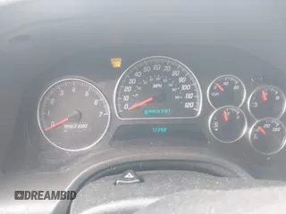 2004 GMC Envoy SLE with VIN 1GKDT13S142219365, listed as a IAAI auction lot 41612594 with 72,292 mi miles. Bid and sale history available at carsss.com. Image 7.