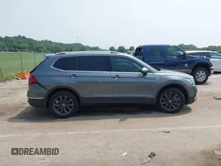 2023 Volkswagen Tiguan SE с VIN 3VVNB7AX2PM102610, выставлен на аукционе IAAI как лот 42329968 с пробегом 29 997 миль миль и . История ставок и продаж доступна на DreamBid. Изображение 12.