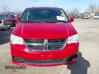 2014 Dodge Grand Caravan SXT with VIN 2C4RDGCG8ER245316, listed as a IAAI auction lot 41871425 with 150,361 mi miles and . Bid and sale history available at DreamBid. Image 12.