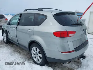 2006 Subaru Tribeca 5-Pass z VIN 4S4WX82C964428772, wystawiony jako IAAI lot #41571650 z przebiegiem 156 469 mil mil oraz . Historia ofert i sprzedaży dostępna na DreamBid. Obrazek 3.