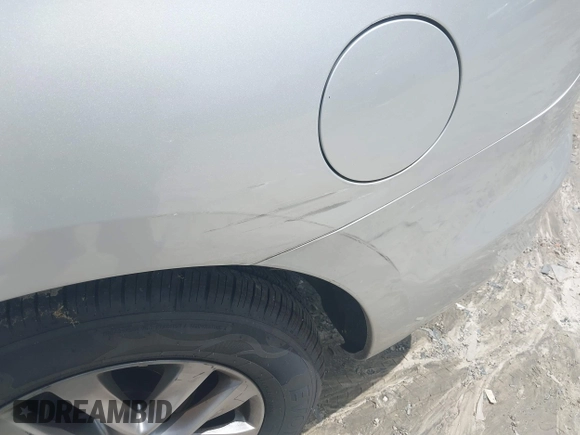 2014 Infiniti QX60 with VIN 5N1AL0MM4EC515710, listed as a IAAI auction lot 42545827 with 209,408 mi miles and . Bid and sale history available at DreamBid. Image 6.