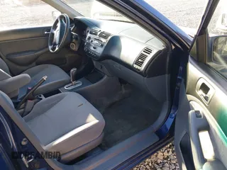 2002 Honda Civic EX with VIN 2HGES26712H500975, listed as a IAAI auction lot 42082728 with 172,407 mi miles and . Bid and sale history available at DreamBid. Image 5.