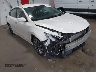 2017 Nissan Altima S with VIN 1N4AL3AP3HC218085, listed as a IAAI auction lot 42378187 with 93,821 mi miles and . Bid and sale history available at DreamBid. Image 1.