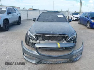 2017 Mercedes-Benz C 43 AMG с VIN WDDWK6EB5HF570091, выставлен на аукционе IAAI как лот 41896061 с пробегом 78 719 миль миль и . История ставок и продаж доступна на DreamBid. Изображение 13.