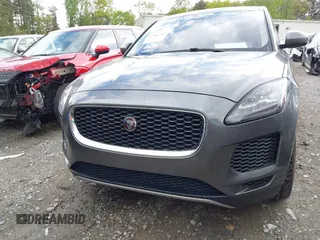 2018 Jaguar E-Pace S z VIN SADFJ2FXXJ1Z31984, wystawiony jako IAAI lot #42006201 z przebiegiem 68 909 mil mil oraz . Historia ofert i sprzedaży dostępna na DreamBid. Obrazek 12.