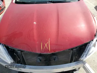 2013 Hyundai Azera z VIN KMHFH4JG8DA301102, wystawiony jako Copart lot #54299505 z przebiegiem 121 658 mil mil oraz Szkoda całkowita • Salvage title. Historia ofert i sprzedaży dostępna na DreamBid. Obrazek 11.