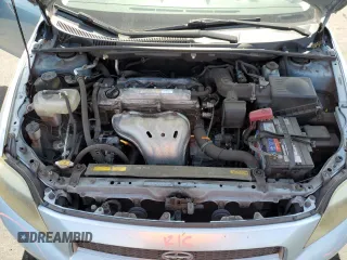 2007 Scion tC Spec with VIN JTKDE167270167234, listed as a Copart auction lot 53991915 with 157,207 mi miles and Salvage Title. Bid and sale history available at carsss.com. Image 11.