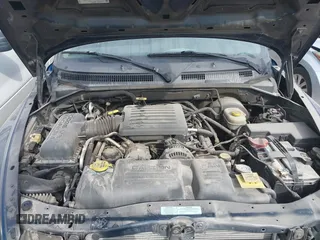 2001 Dodge Durango with VIN 1B4HS28N41F642838, listed as a IAAI auction lot 41910600 with 226,615 mi miles and . Bid and sale history available at DreamBid. Image 10.