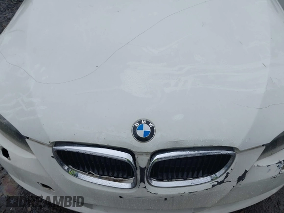 2008 BMW 3 Series 328xi with VIN WBAWC33578PD08912, listed as a IAAI auction lot 41980427 with Not provided miles and . Bid and sale history available at DreamBid. Image 10.