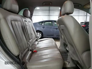 2009 Saturn VUE XE z VIN 3GSCL33P69S551400, wystawiony jako Copart lot #58208105 z przebiegiem 194 701 mil mil oraz Tytuł czysty. Historia ofert i sprzedaży dostępna na DreamBid. Obrazek 11.