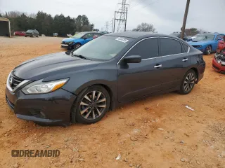2016 Nissan Altima S z VIN 1N4AL3AP2GC155303, wystawiony jako Copart lot #46844205 z przebiegiem 191 255 mil mil oraz Szkoda całkowita • Salvage title. Historia ofert i sprzedaży dostępna na DreamBid. Obrazek 1.