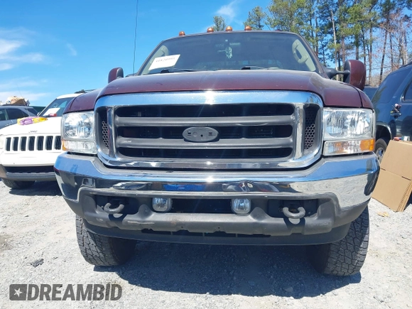 2004 Ford F-250 XL с VIN 1FTNW21P64ED13879, выставлен на аукционе IAAI как лот 41820995 с пробегом 279 196 миль миль и . История ставок и продаж доступна на DreamBid. Изображение 12.