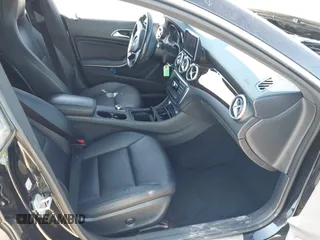 2014 Mercedes-Benz CLA 250 with VIN WDDSJ4EB4EN150202, listed as a IAAI auction lot 42003081 with 65,874 mi miles and . Bid and sale history available at DreamBid. Image 5.